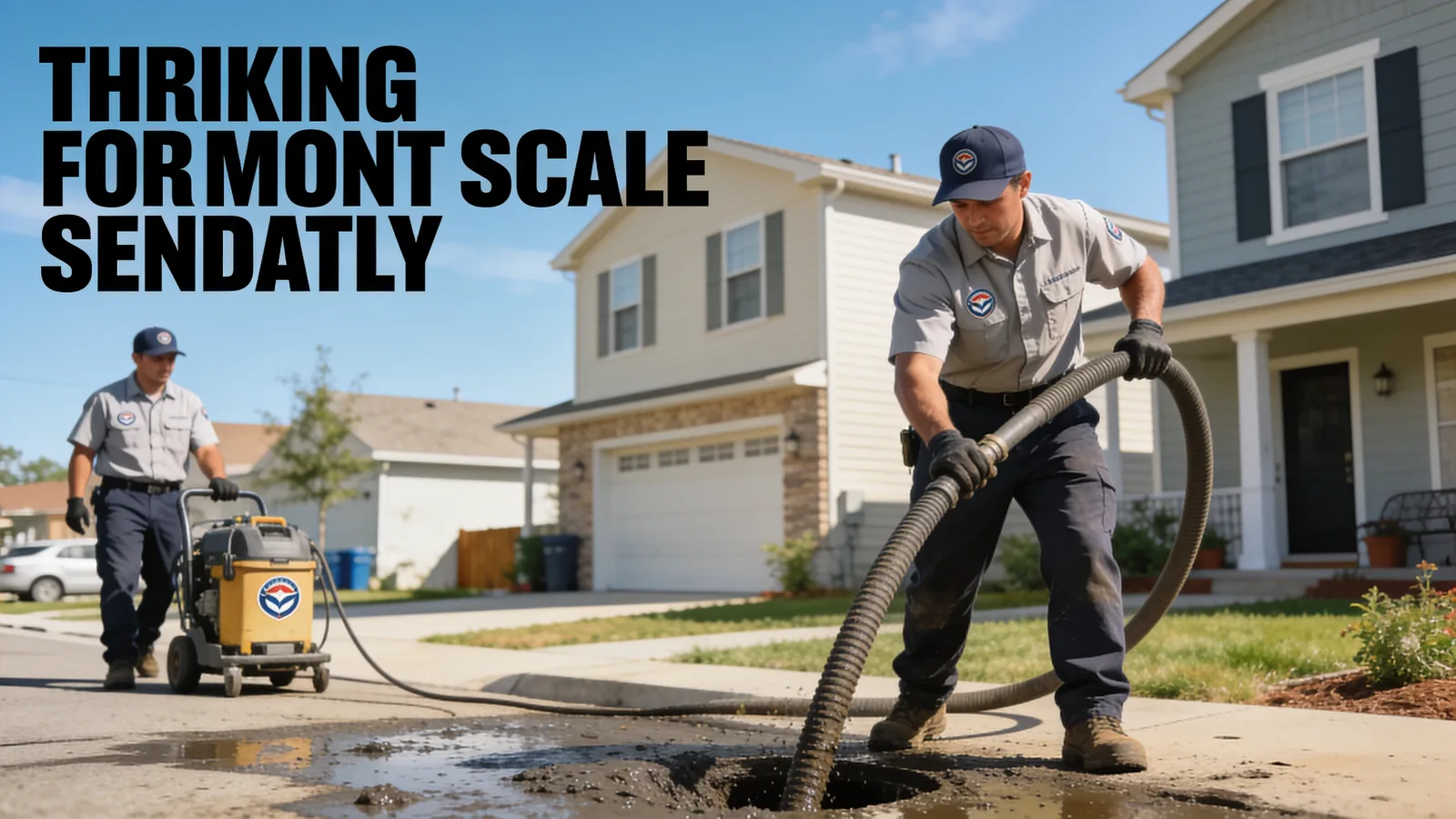 Sewage Cleanup in Henriette, MN near me